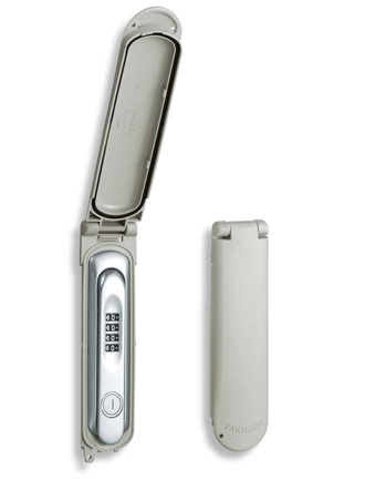 A-464用塑胶罩